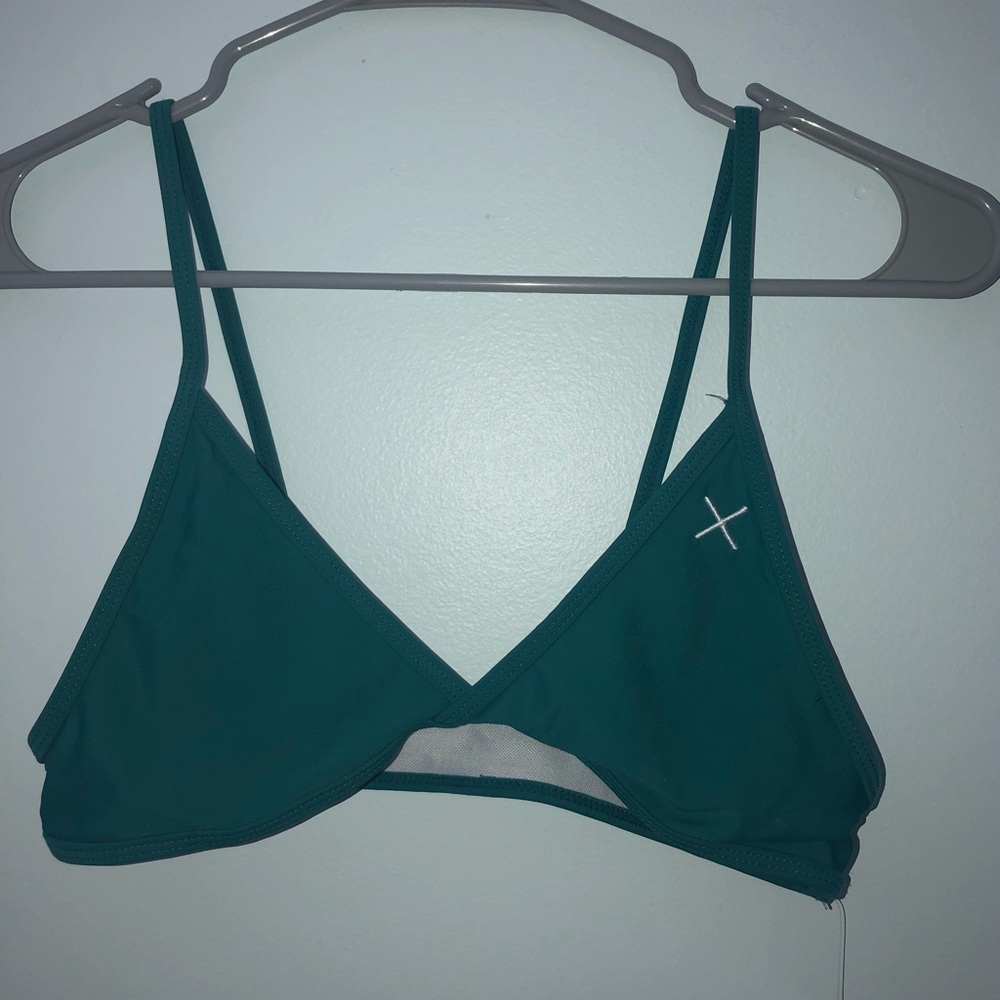 Boutine LA bathing suit top